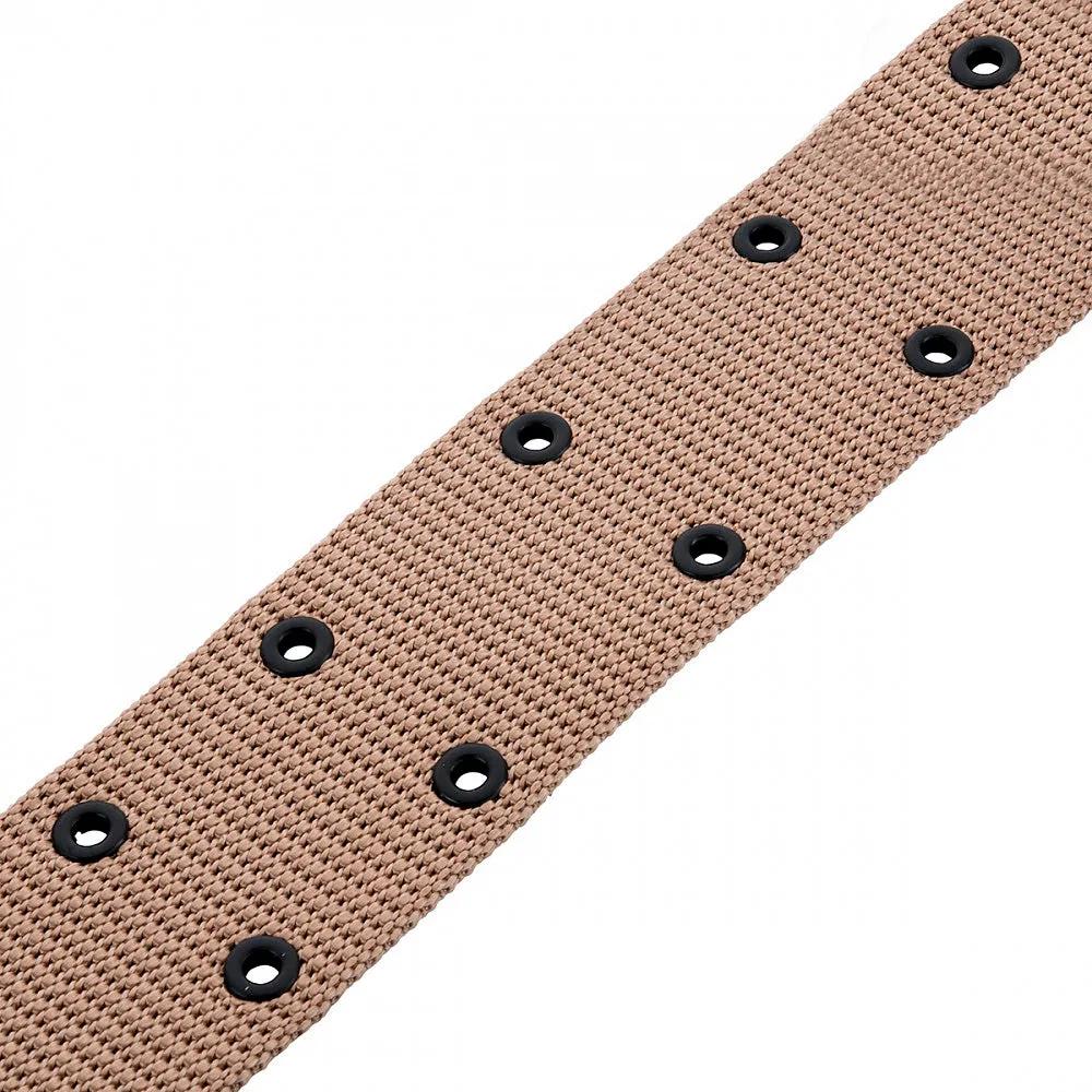 M-Tac Pistol Belt curea tactică khaki 5,5 cm detașare