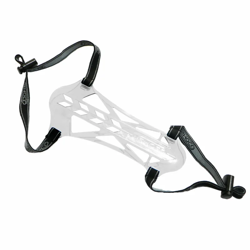 SHOCQ Flexguard protectie brat plastic ventilata