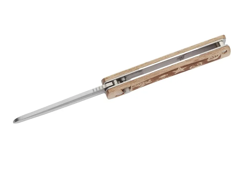 Herbertz Kindertaschenmesser Ozean briceag copii