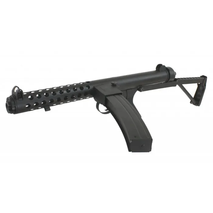 S&T Sterling pistol mitraliera airsoft AEG
