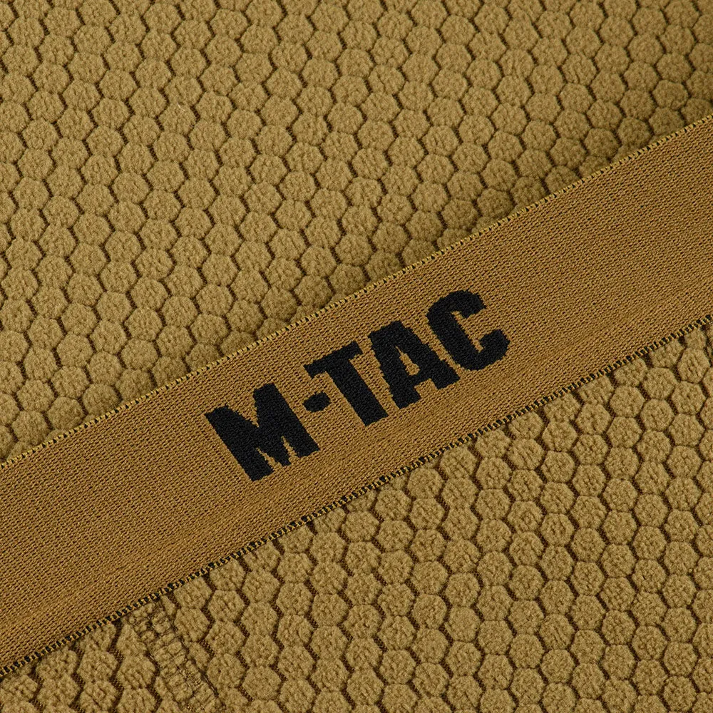M-Tac Delta Level 2 Pantaloni Fleece Coyote