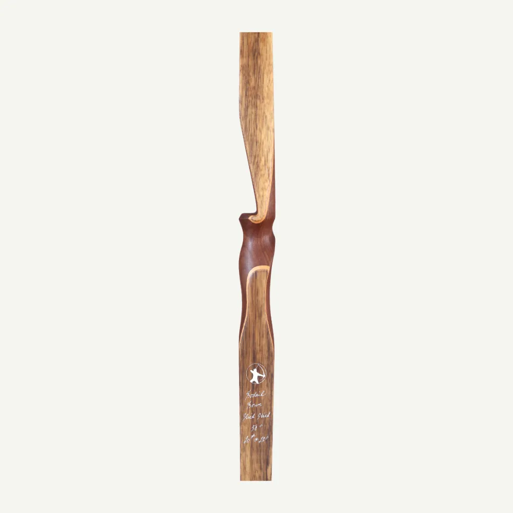 Bearpaw Bodnik Slick Stick 2023 arc longbow 50 lbs RH