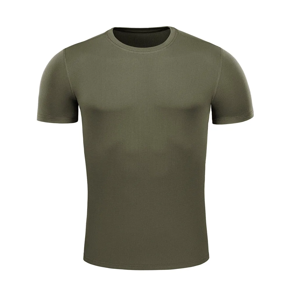 M-Tac Summer Vent tricou olive ventilatie M-3XL