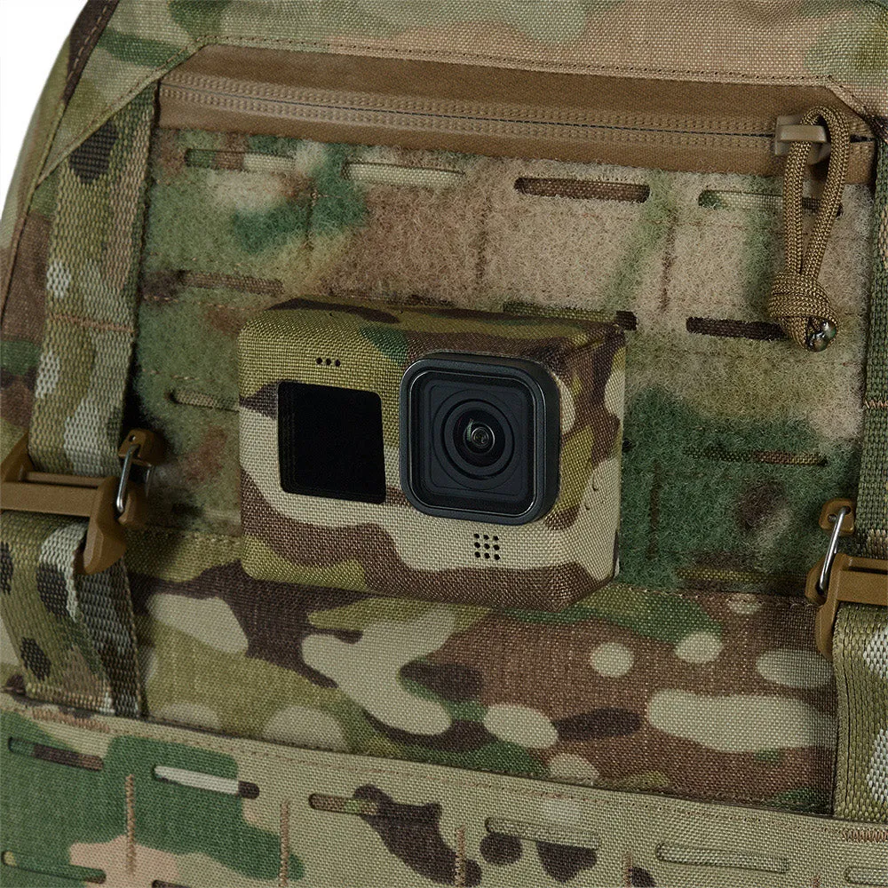 Husă M-Tac cameră acțiune GoPro HERO multicam MOLLE