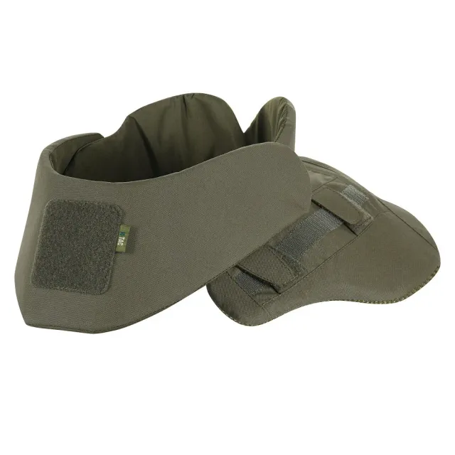 M-Tac Cuirass QRS protectie gat ranger green