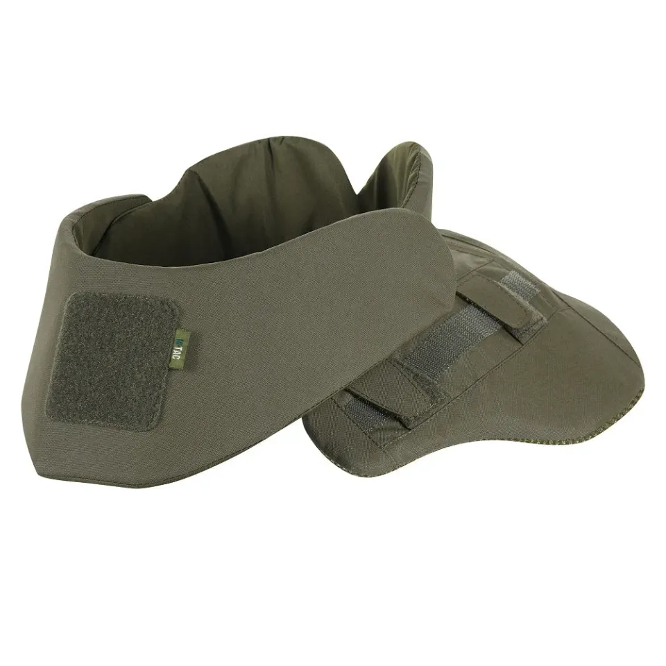 M-Tac Cuirass QRS protectie gat ranger green