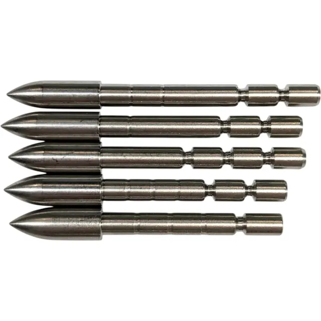 Nijora Onawa Pro 4.2 varf lipire inox 100 gr