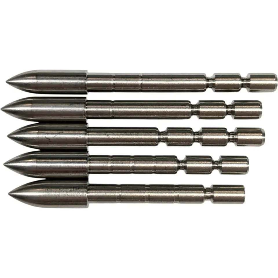 Nijora Onawa Pro 4.2 varf lipire inox 100 gr