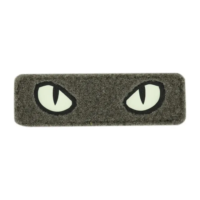 Patch M-Tac Cat Eyes Type 2 laser ranger green GID