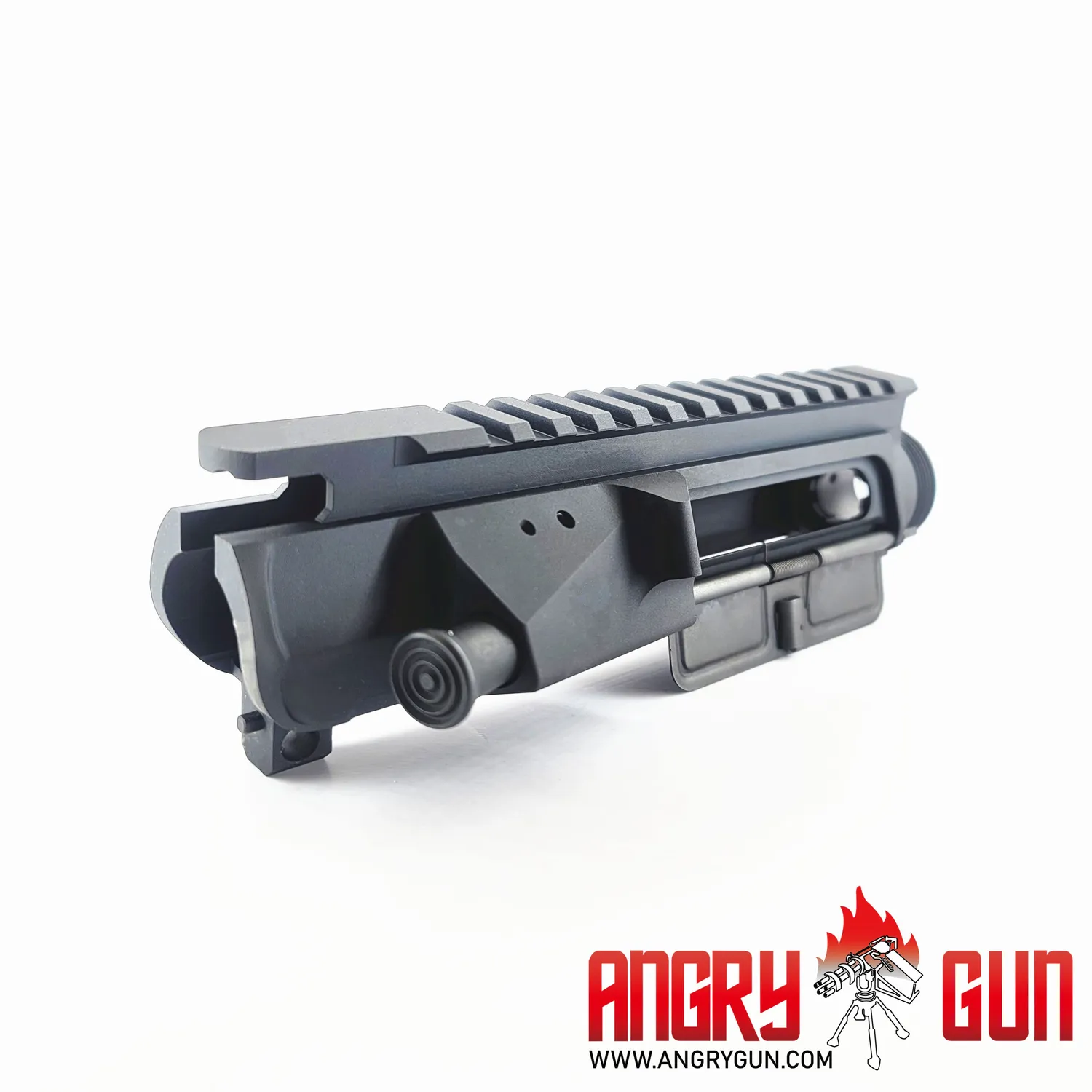 Angry Gun MUR-1A upper receiver MWS negru