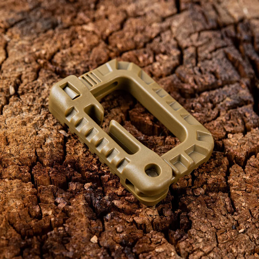 Carabină M-Tac Grimloc coyote brown tactică MOLLE