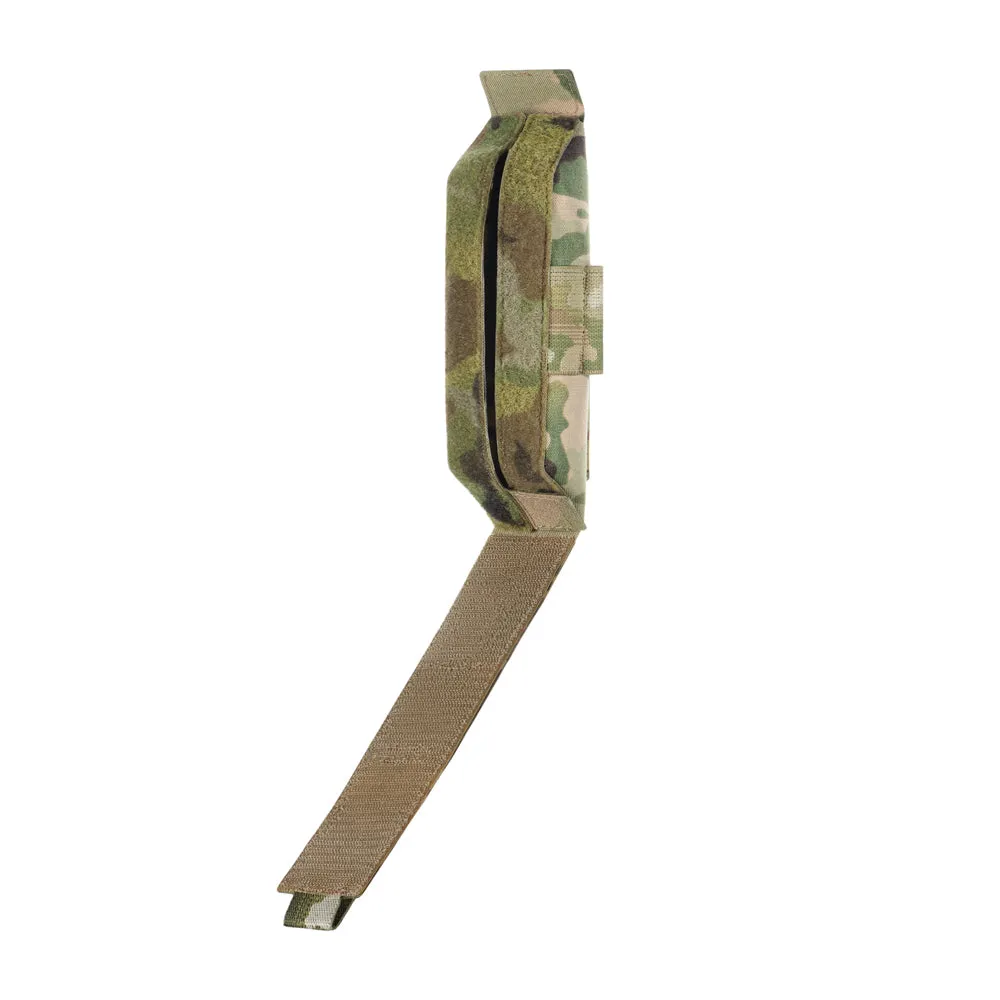 M-Tac FLAP borsetă tornichet multicam închisă