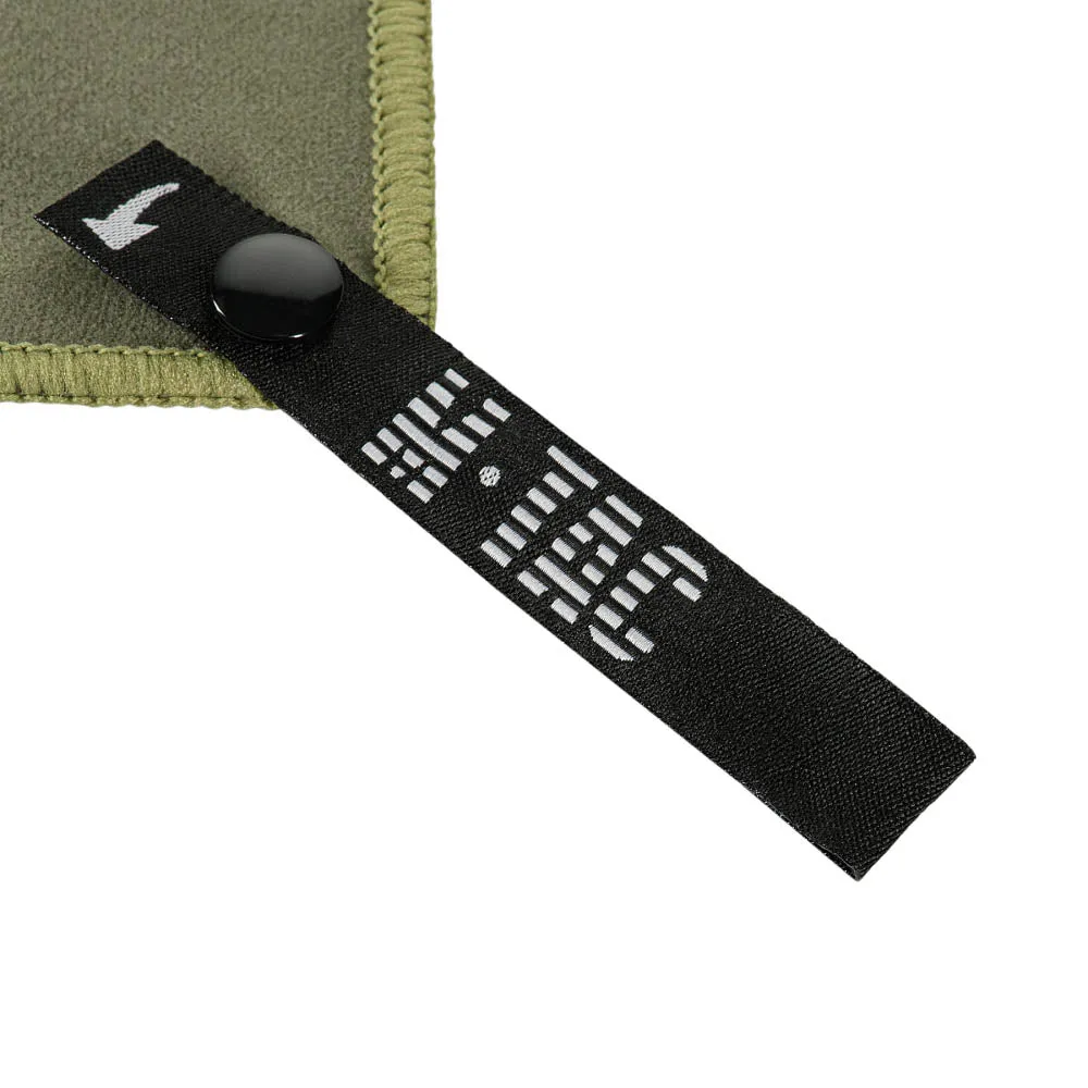 M-Tac prosop microfibra 150x75 cm verde olive