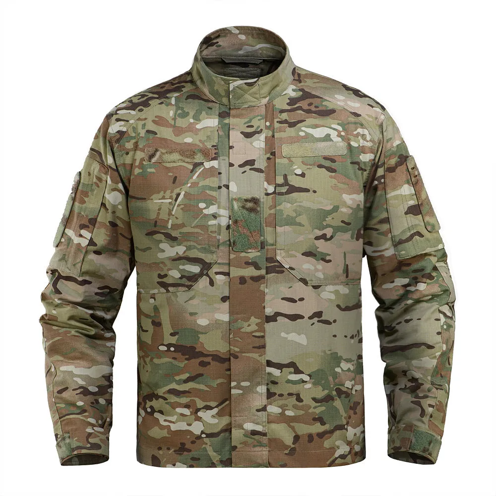 M-Tac Elite NYCO Extreme geacă Multicam NIR
