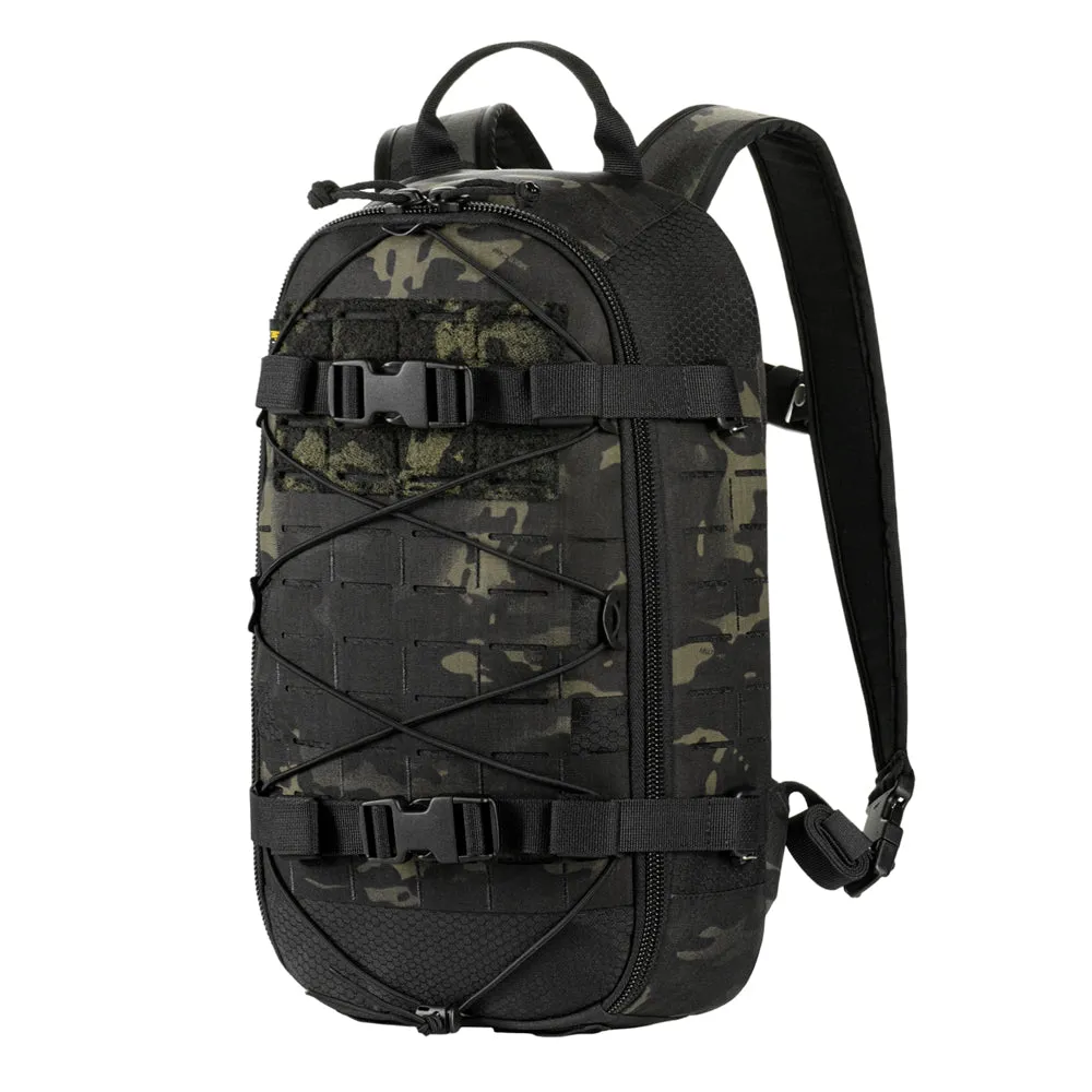M-Tac Sturm Elite Gen.II rucsac Multicam Black 15L ergonomic