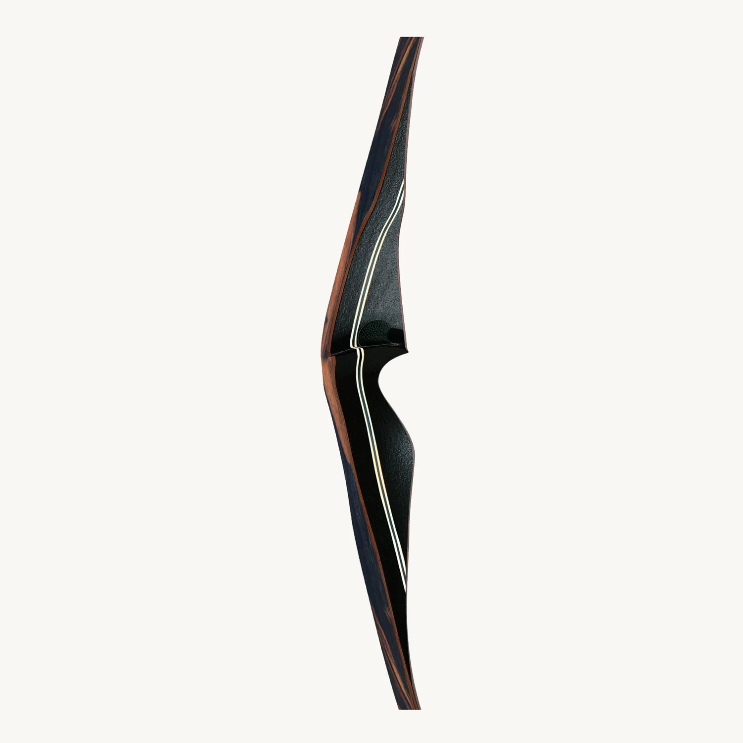 Bearpaw Spirit Hunter arc recurve 60 inch