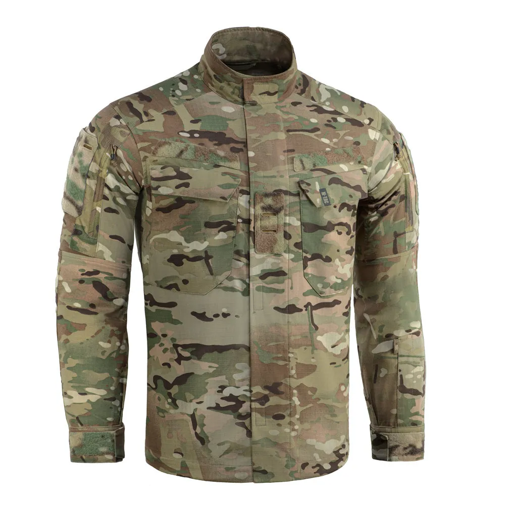 Geacă M-Tac Sturm Gen.II NYCO Extreme Multicam