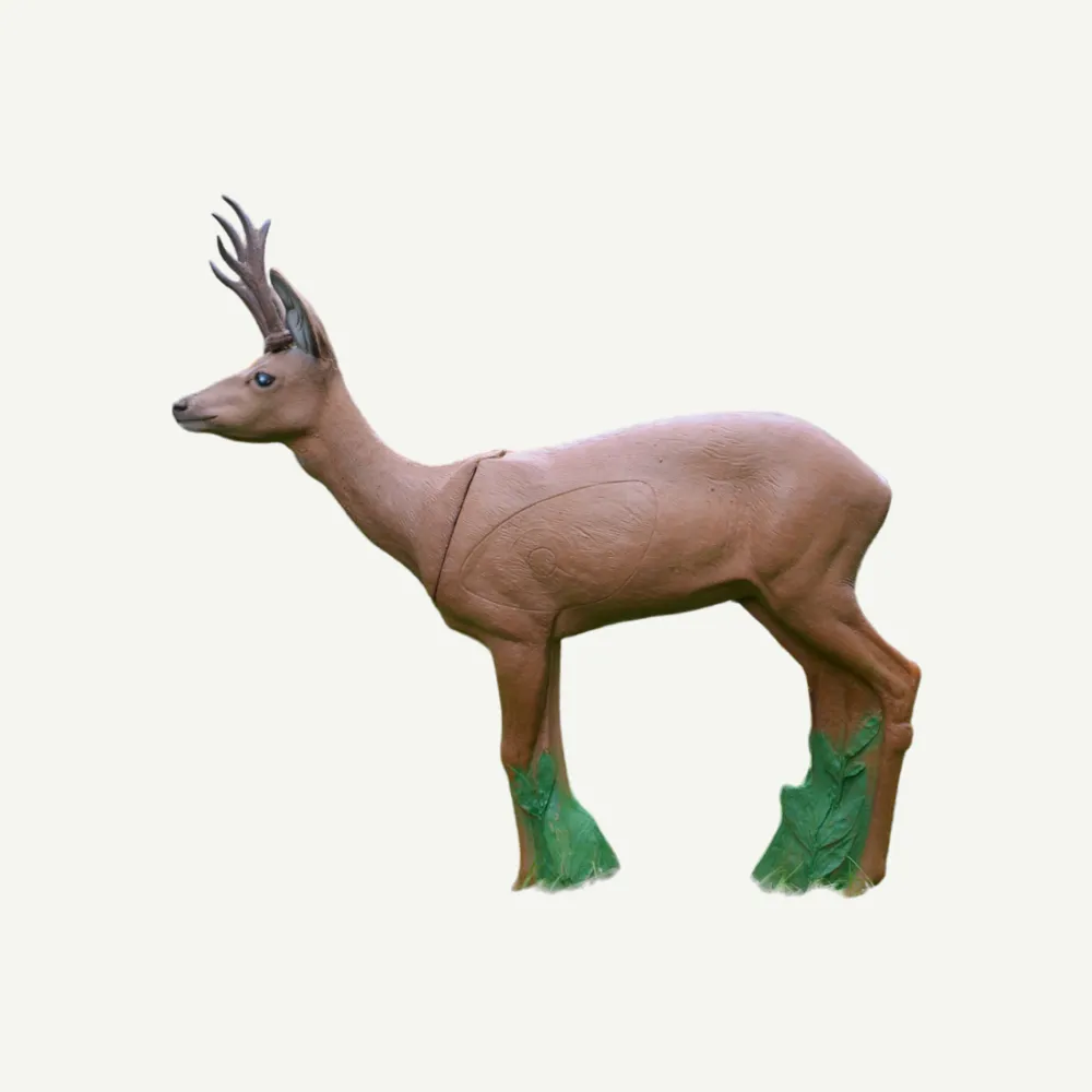 Bear Paw IBB Roebuck tinta 3D caprior