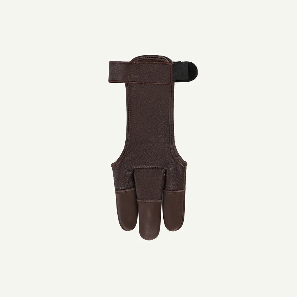 Bearpaw DOA manusa arc piele caprioara