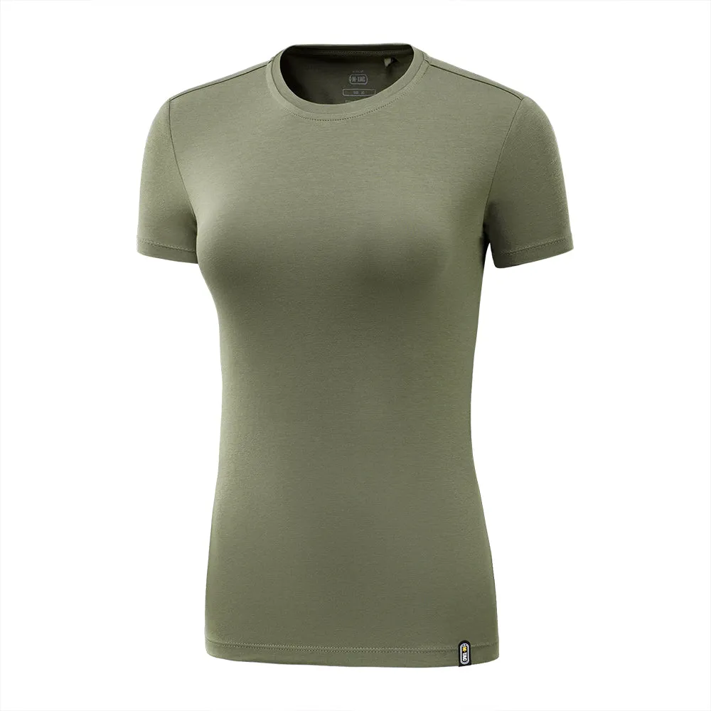 M-Tac 93/7 Summer tricou damă olive deschis