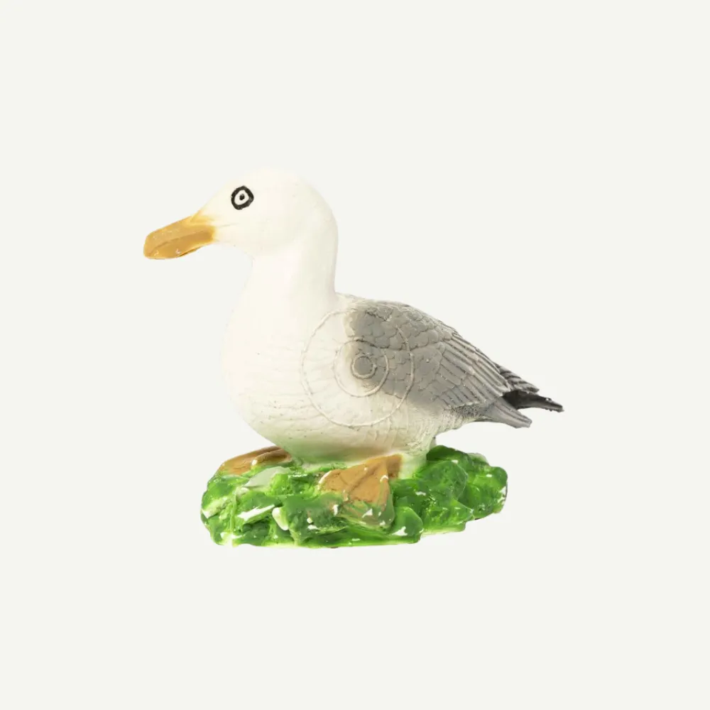 Bear Paw IBB Țintă 3D Pescăruș Gull 33,5 cm 900 g