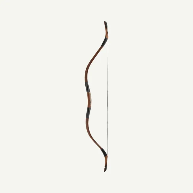Bear Paw Penthalon Mongolian Horsebow arc traditional 40 lbs