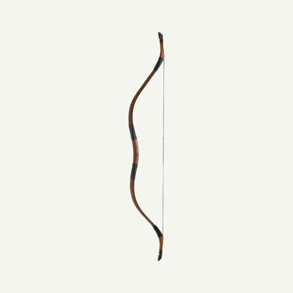 Bear Paw Penthalon Mongolian Horsebow arc traditional 40 lbs