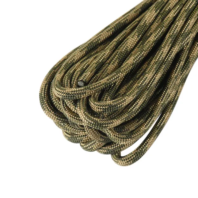 M-Tac 550 Tip III paracord 15 m coyote