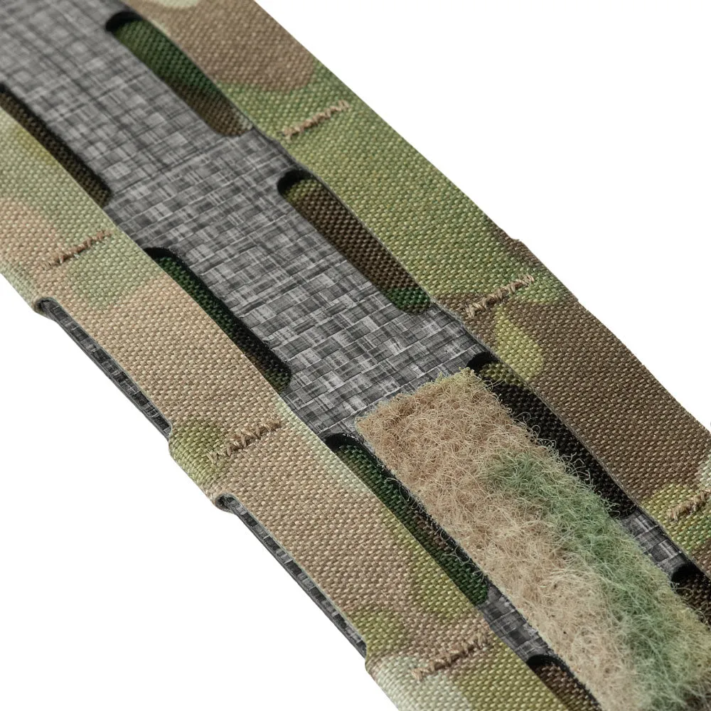 M-Tac Tiger Cobra curea tactică Multicam rigidă