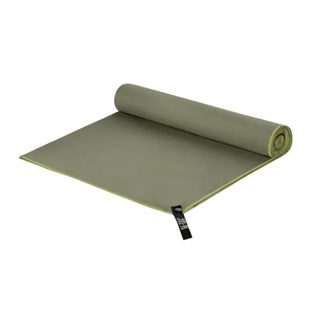 M-Tac prosop microfibra 150x75 cm verde olive