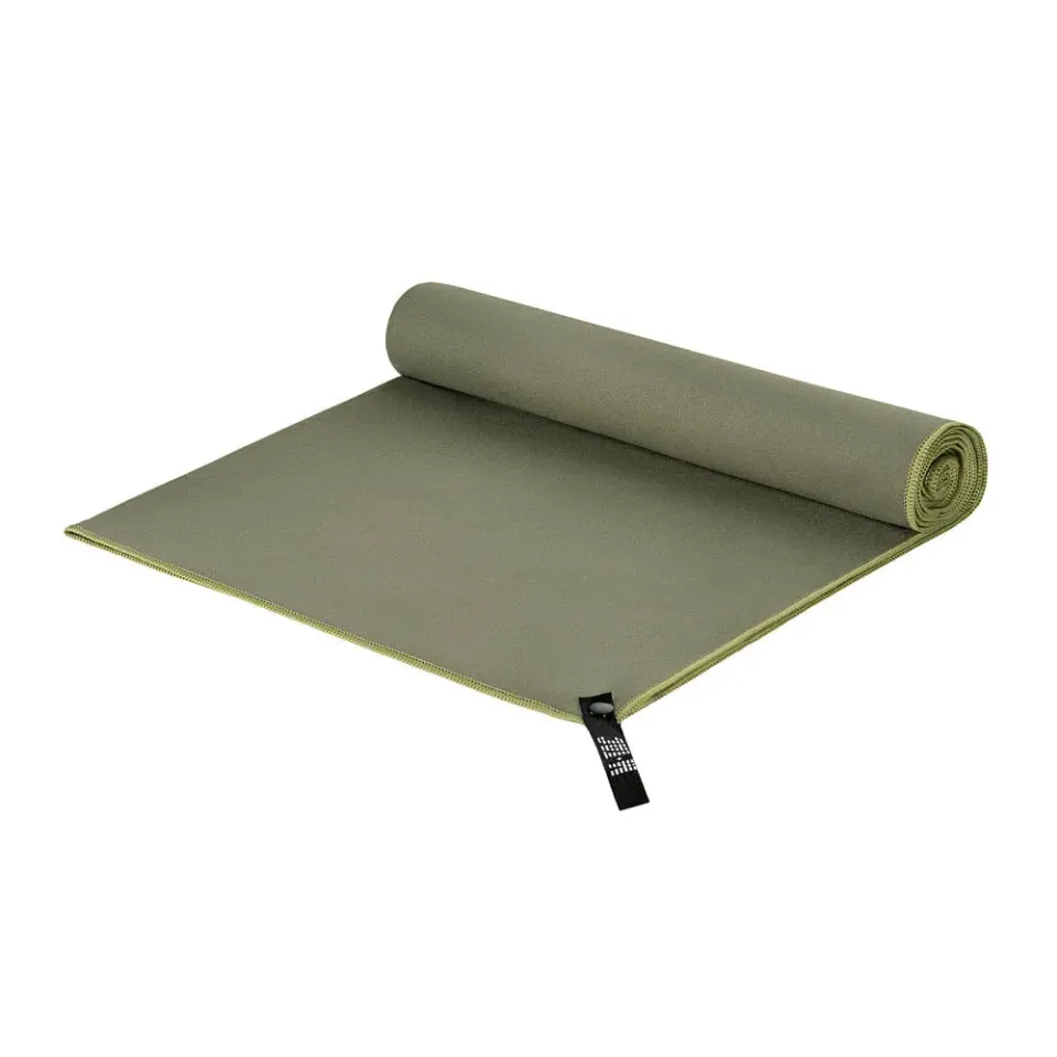 M-Tac prosop microfibra 150x75 cm verde olive