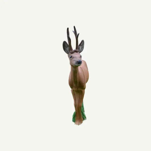Bear Paw IBB Roebuck tinta 3D caprior