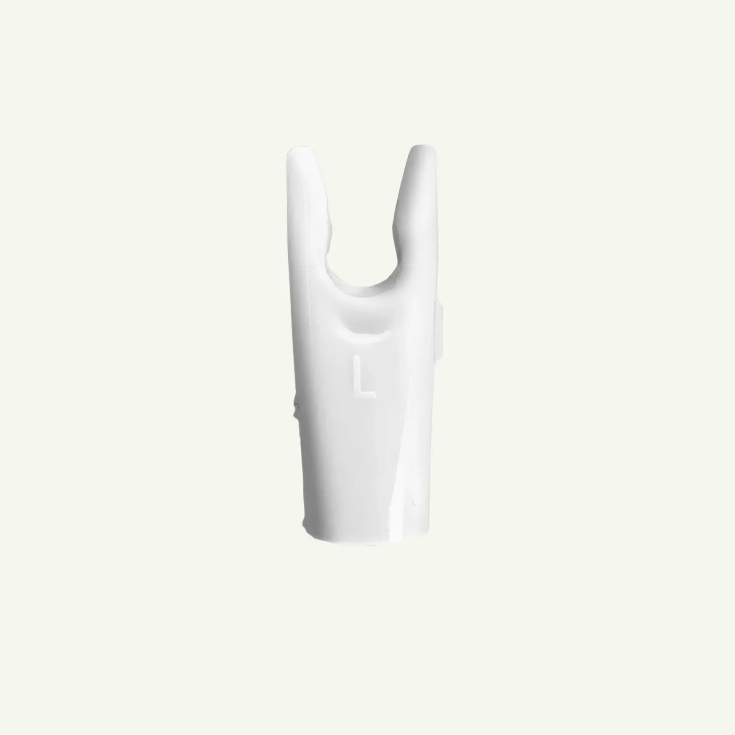 Bear Paw Penthalon Slim Line Pin Nock arc negru rezistent