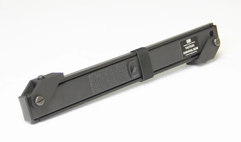 SAS Tactical arc supraviețuire 50# drept + săgeți