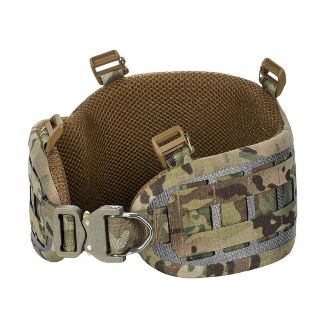 M-Tac Tiger D-Ring Cobra centura tactica Multicam Tegris
