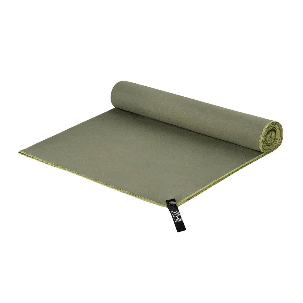 M-Tac prosop microfibra 150x75 cm verde olive