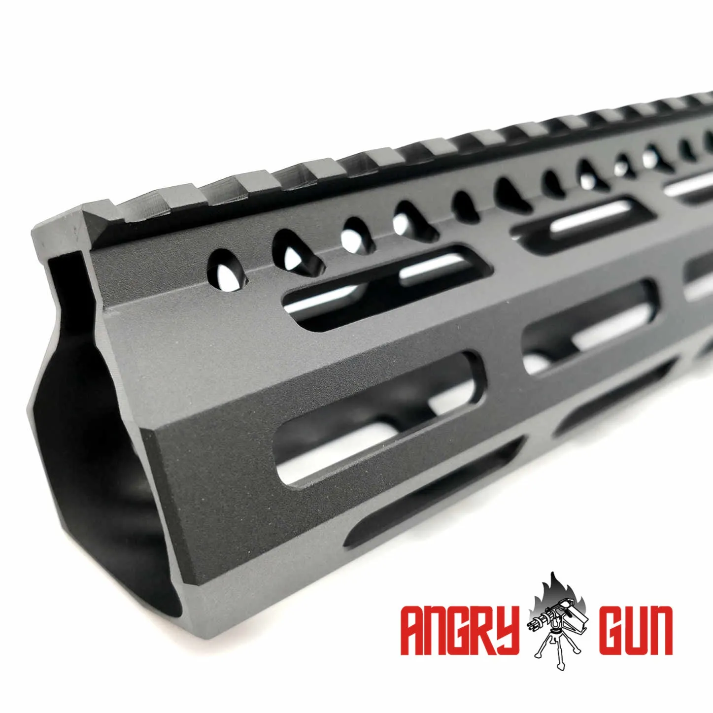 ANGRYGUN BC MCMR sina M-LOK airsoft 10 inch
