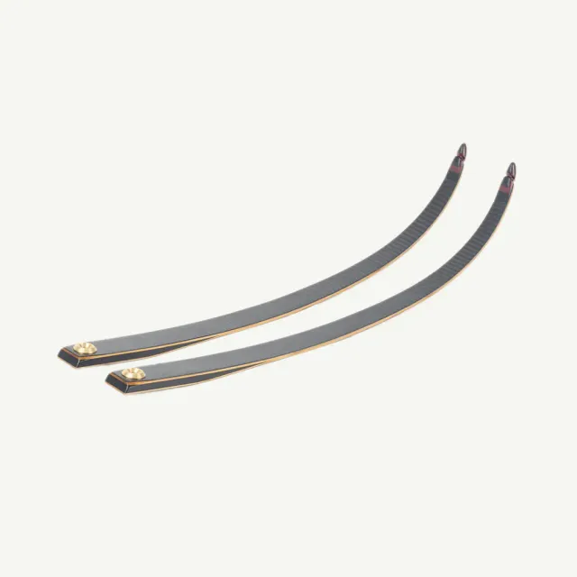 Bearpaw Bodnik Mohawk Short brate arc recurve carbon 45 lbs