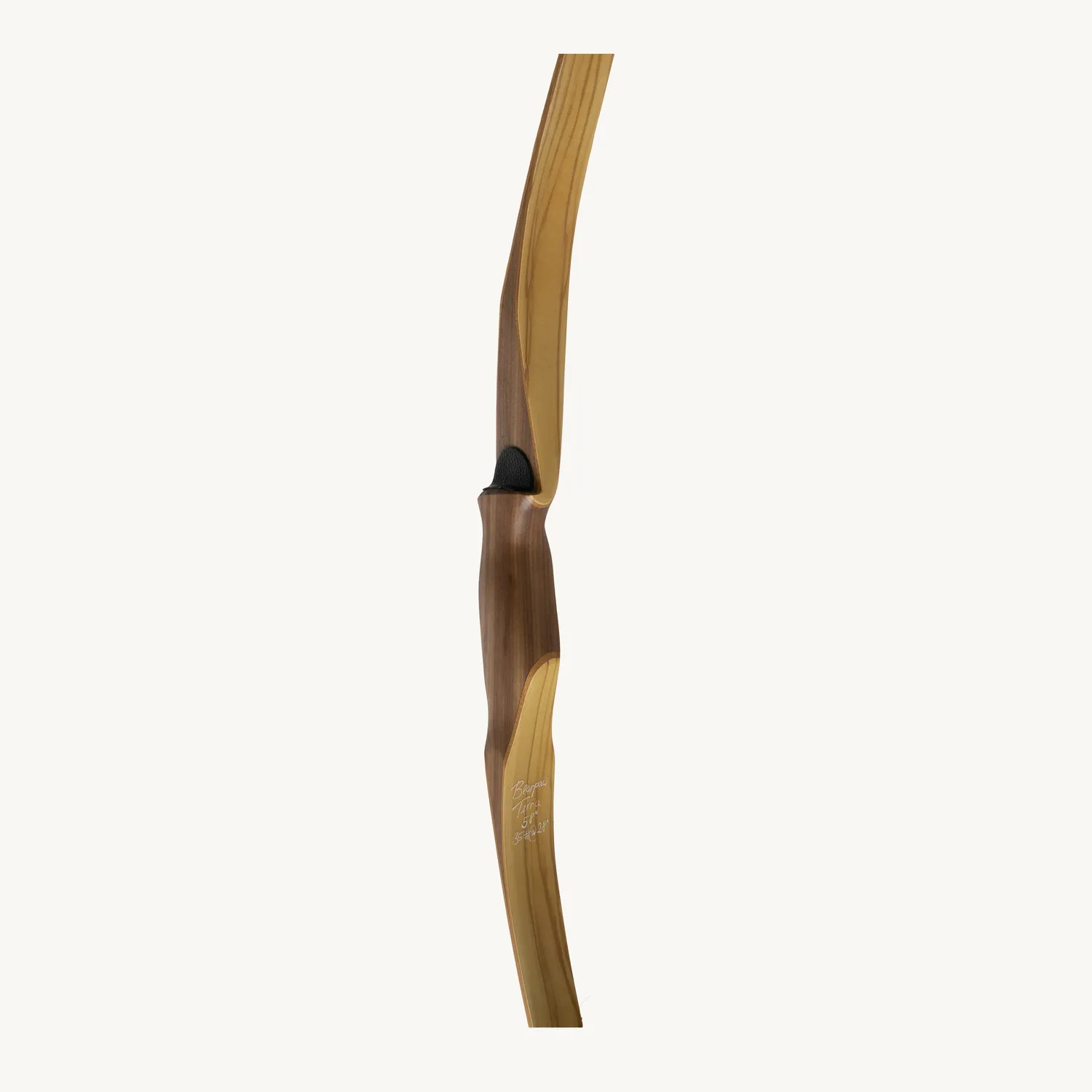 Bearpaw Terra arc longbow tradițional 58 inch