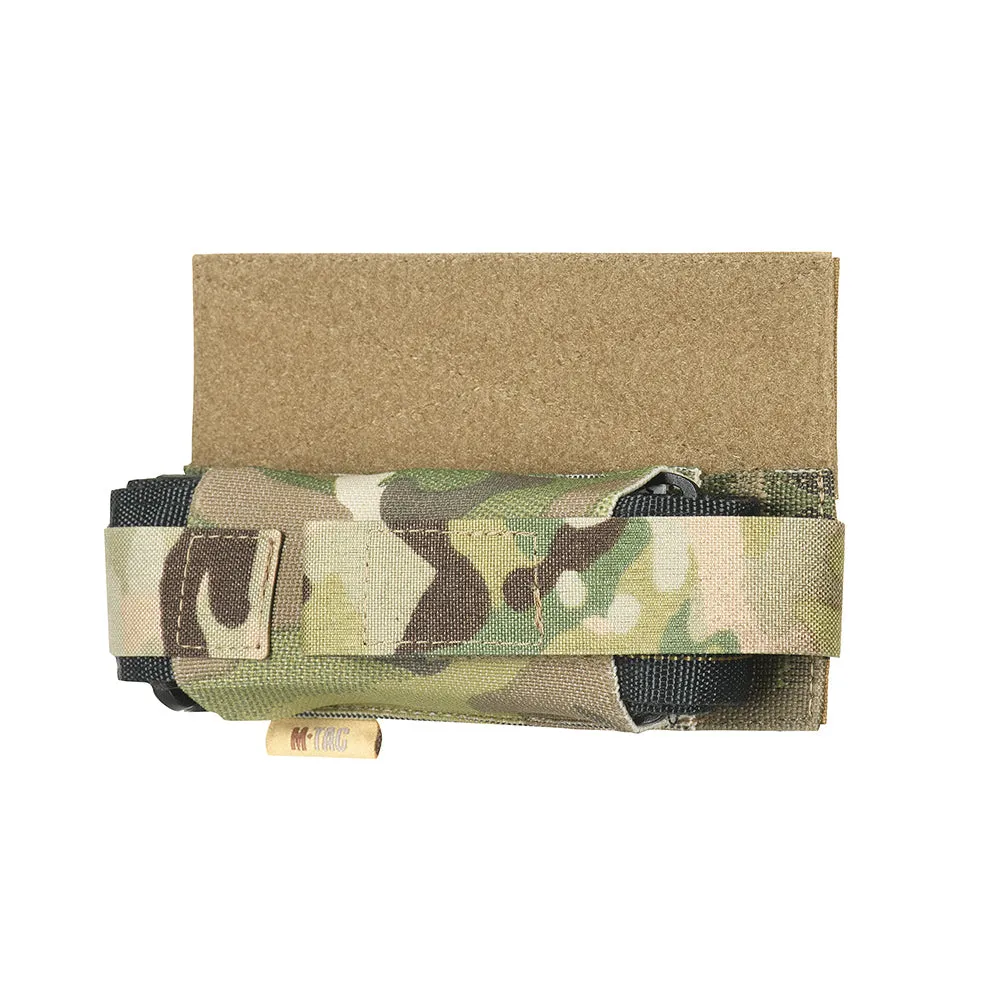 M-Tac Tourniquet Elastic Velcro Gen.II borseta Multicam Cordura
