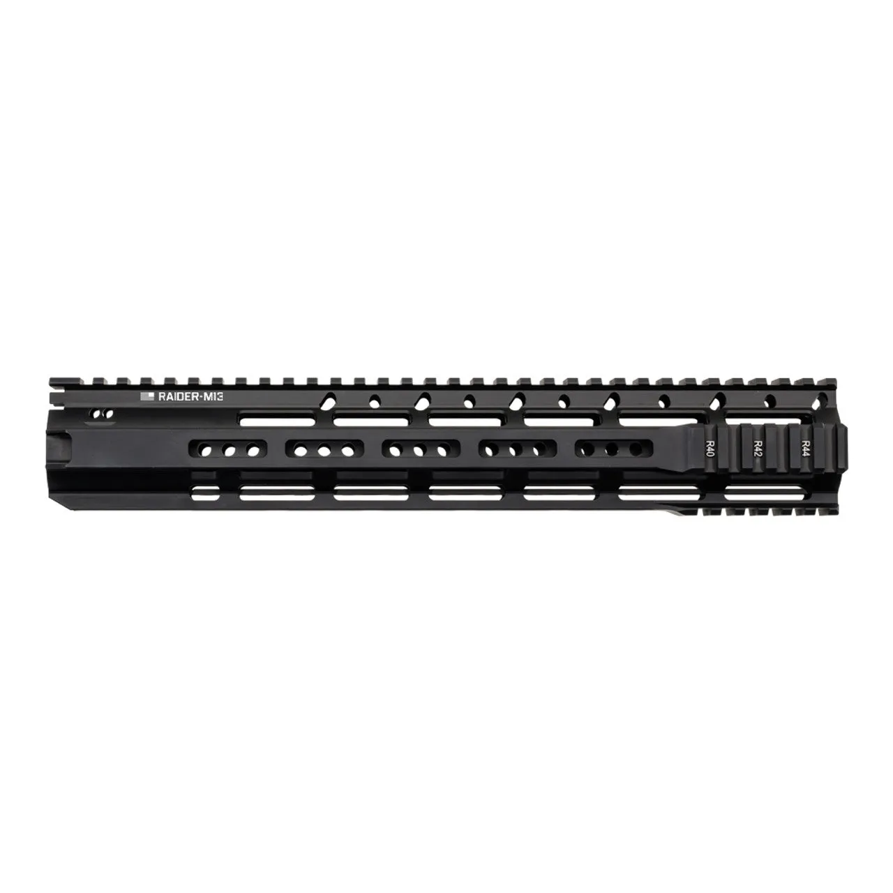 ANGRYGUN BC Raider sina M-LOK airsoft 10 inch