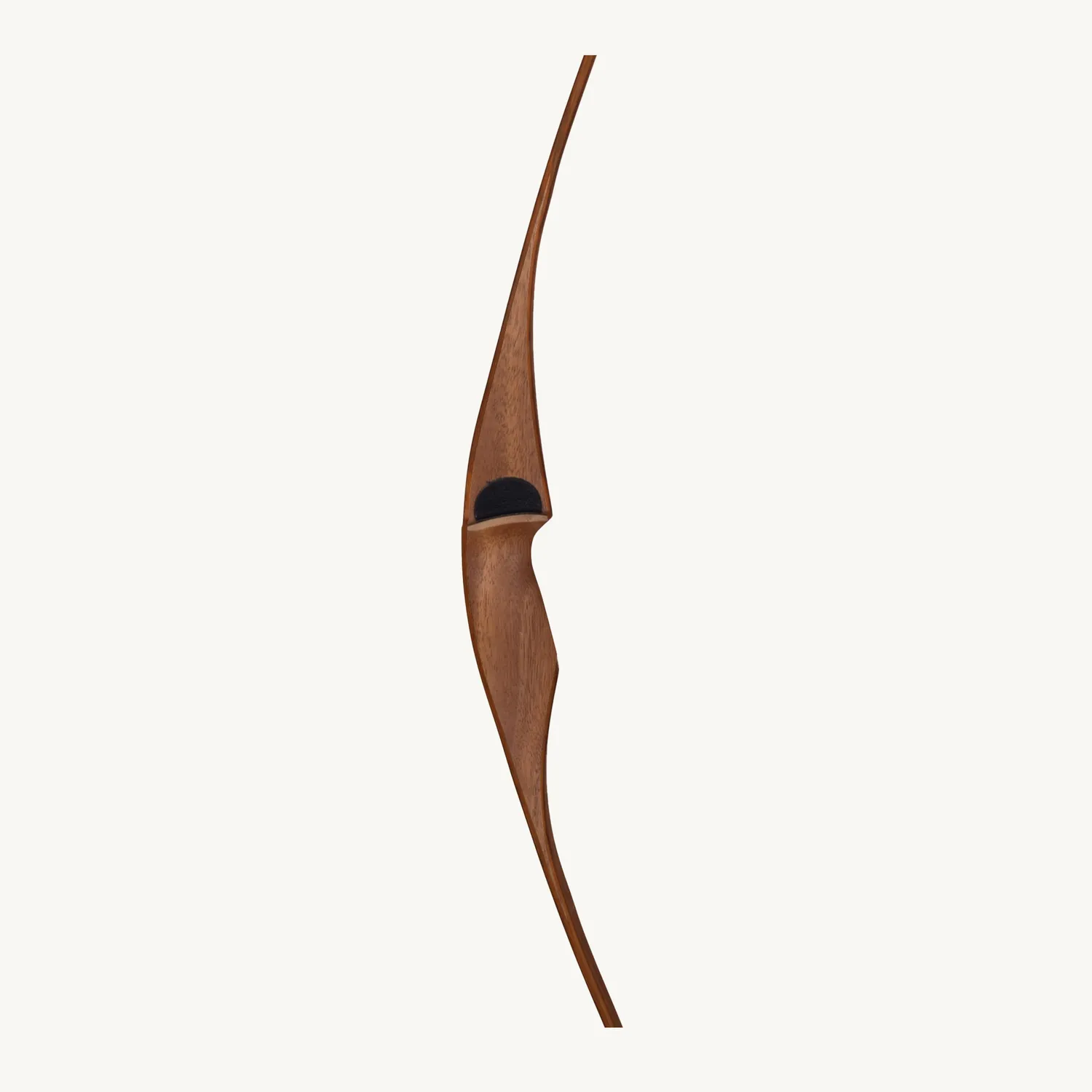 Bearpaw Terra arc longbow tradițional 58 inch