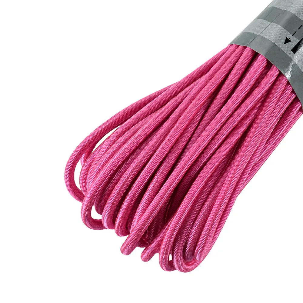 M-Tac Shock-Cord paracord elastic 3mm 15m roz