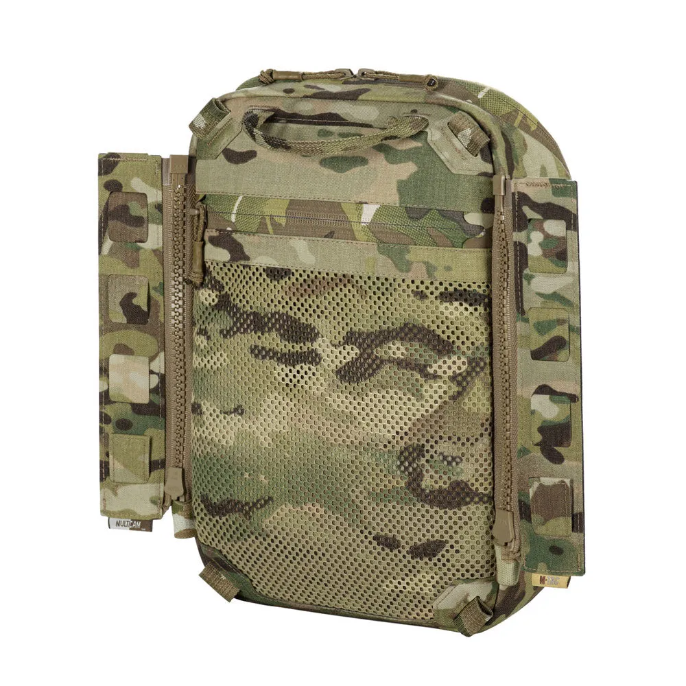 M-Tac Avata 2 rucsac drona multicam versatil