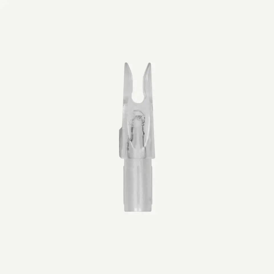 Bearpaw Penthalon Speed Nock nock transparent .245
