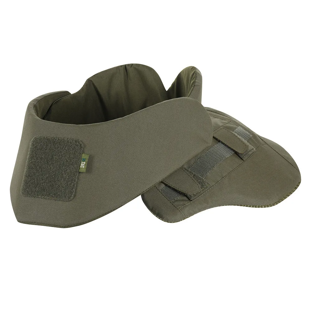 M-Tac Cuirass QRS protectie gat ranger green