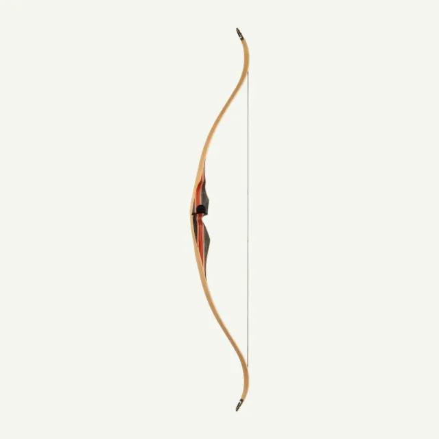 Penthalon Hopi arc recurve RH 40 lbs Second Chance