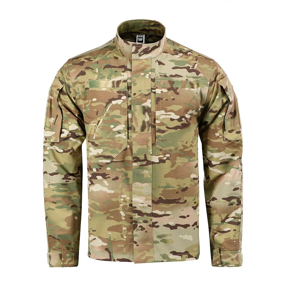 M-Tac Military Elite NYCO geaca Multicam NIR