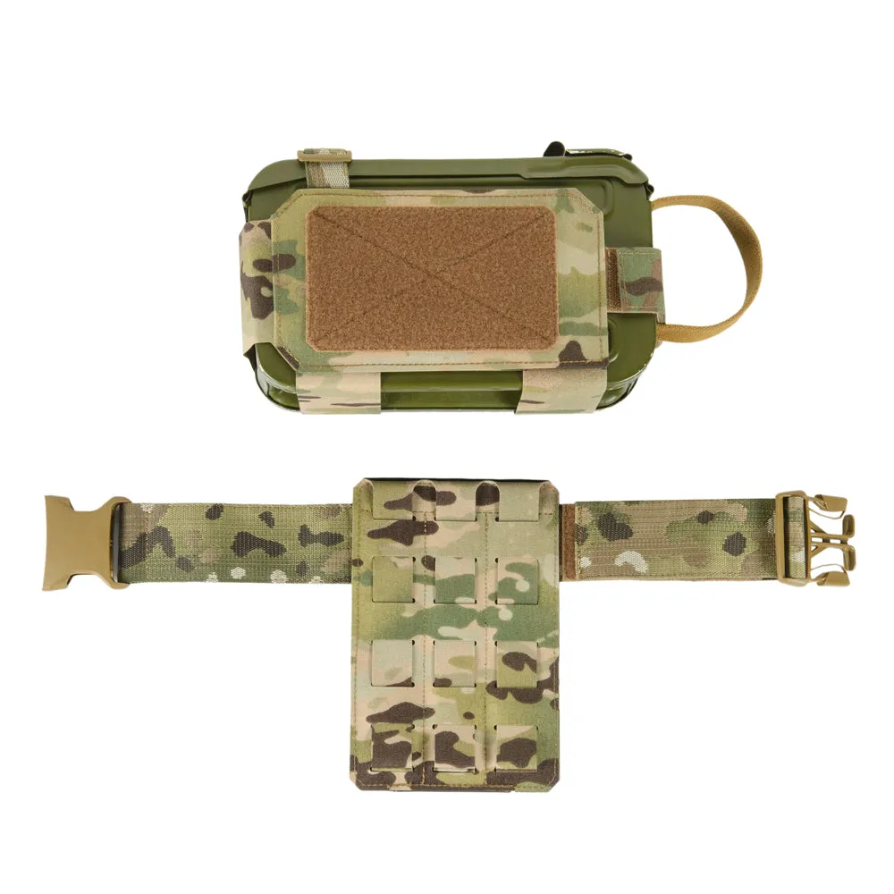 M-Tac pouch munitie PKM multicam cu acces rapid