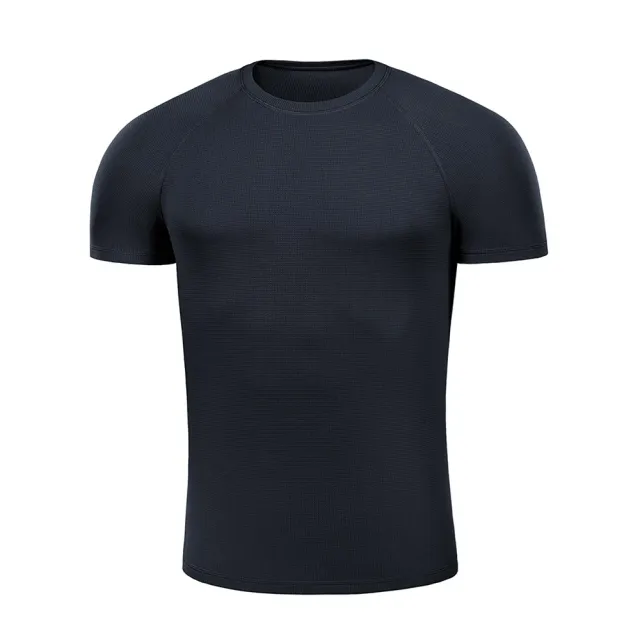 M-Tac Summer Vent Raglan tricou Dark Navy Blue poliester